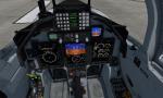 FSX/P3D Beechcraft T-6/B Texan II package